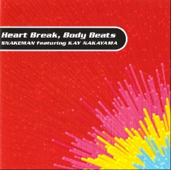 Kay Nakayama - Heart Break, Body Beats