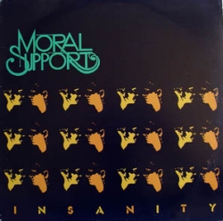 Moral Support - Insanity