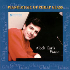 Philip Glass - Piano Music Of Philip Glass
