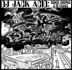 Jack Acid - Bends, Breaks, & Glytches
