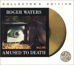 Roger Waters - Amused To Death (Collector's Edition)
