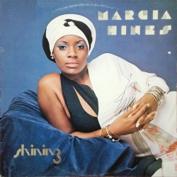 Marcia Hines - Shining