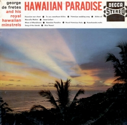 George de Fretes - Hawaiian Paradise