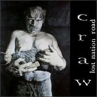 Craw - Lost Nation Road