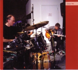 Chris Cutler & Fred Frith - The Stone : Issue Two