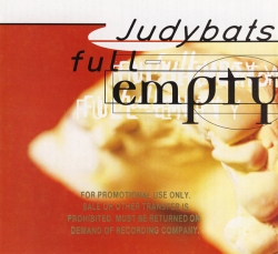 Judybats - Full-Empty