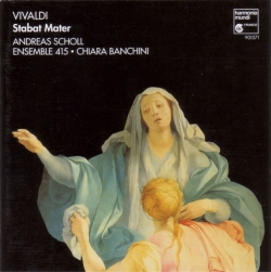 Ensemble 415 - Stabat Mater