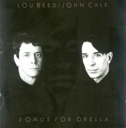 John Cale - Songs For Drella