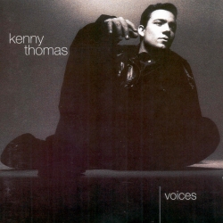 Kenny Thomas - Voices