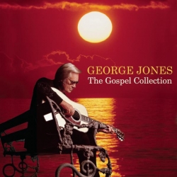 George Jones - The Gospel Collection