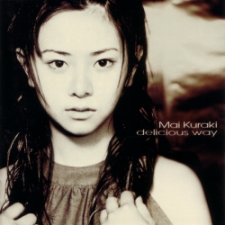 Mai Kuraki - Delicious Way