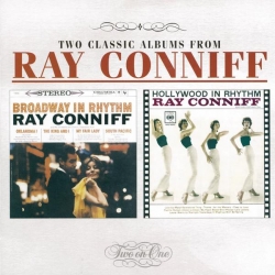 Ray Conniff - Broadway In Rhythm/Hollywood In Rhythm