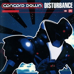 Concord Dawn - Disturbance