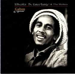 Bob Marley & the Wailers - Gabon