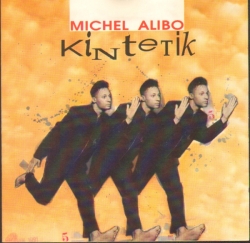 Michel Alibo - Kintetik