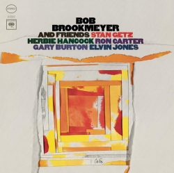Bob Brookmeyer - Bob Brookmeyer & Friends