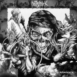 Hellshock - Shadows Of The Afterworld