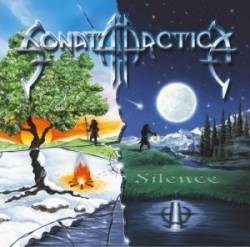 Sonata Arctica - Silence