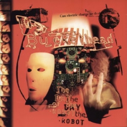 Buckethead - The Day Of The Robot