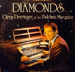 Glenn Derringer - Diamonds - Glenn Derringer At The Bladwin Marquee