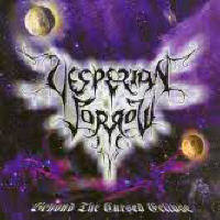Vesperian Sorrow - Beyond The Cursed Eclipse