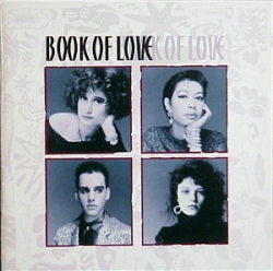 Book of Love - Book Of Love