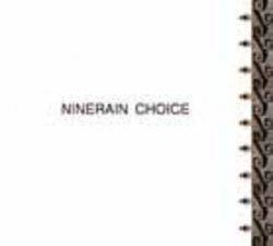 Nine Rain - Choice