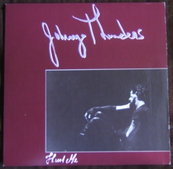 Johnny Thunders - Hurt Me