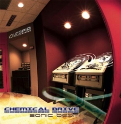Chemical Drive - Sonic Boom