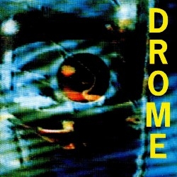 Drome - Anachronism