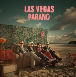 Las Vegas Parano - Las Vegas Parano