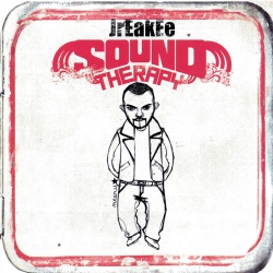 Jr Eakee - Sound Therapy
