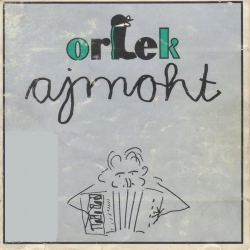 Orlek - Ajmoht