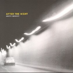 Justin Berkovi - After The Night