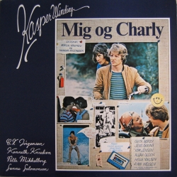 Kasper Winding - Mig Og Charly