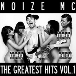 Noize MC - The Greatest Hits Vol.1