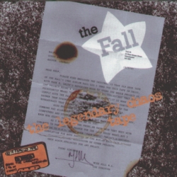 The Fall - The Legendary Chaos Tape