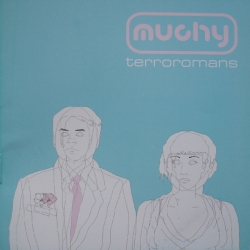 Muchy - Terroromans