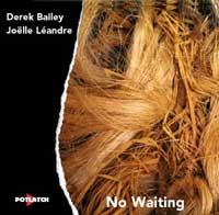 Derek Bailey - No Waiting