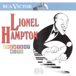 Lionel Hampton - Greatest Hits