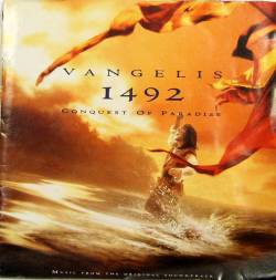 Vangelis - 1492 Conquest Of Paradise