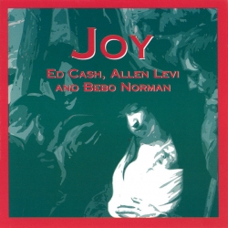 Ed Cash - Joy
