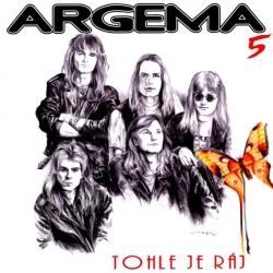 Argema - Tohle Je Ráj