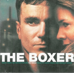 Maurice Seezer - Music From The Motion Picture The Boxer