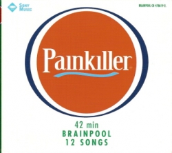 Brainpool - Painkiller