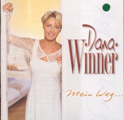 Dana Winner - Mein Weg...