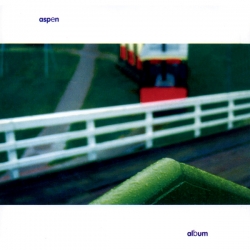 Aspen - Album