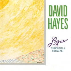 David Hayes - Logos Through A Sideman