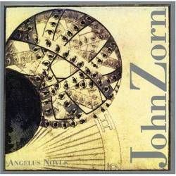 John Zorn - Angelus Novus