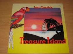 Ian Cussick - Treasure Island